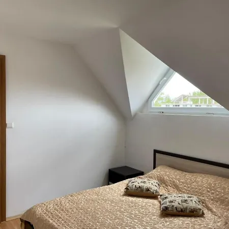 Lägenhet Gerber 2 *