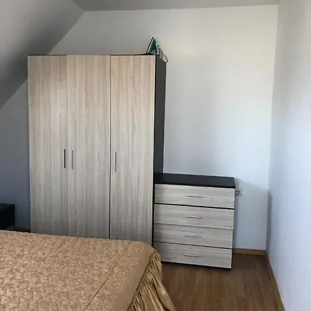 Gerber 2 Lägenhet *